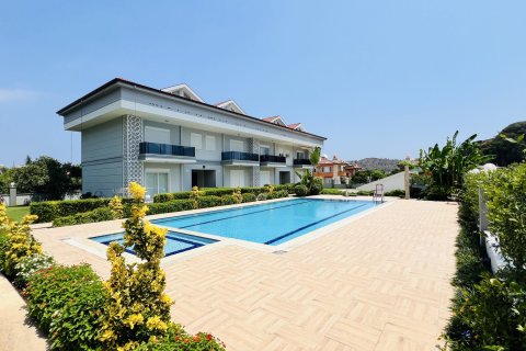 3+1 Leilighet  i Kemer, Antalya, Tyrkia Nr. 217118