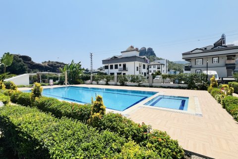 3+1 Lägenhet i Kemer, Antalya, Turkiet Nr. 217118 - 3