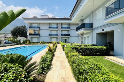 3+1 Lägenhet i Kemer, Antalya, Turkiet Nr. 217118 - 2