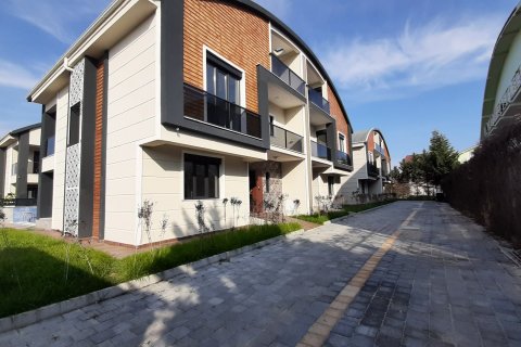 5+1 Villa  in Belek, Antalya, Turkey No. 93379