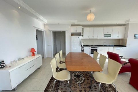 2+1 Lejlighed  i Bektas, Alanya, Antalya, Tyrkiet Nr. 101251 - 15