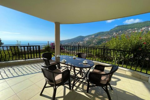 2+1 Lejlighed  i Bektas, Alanya, Antalya, Tyrkiet Nr. 101251 - 12