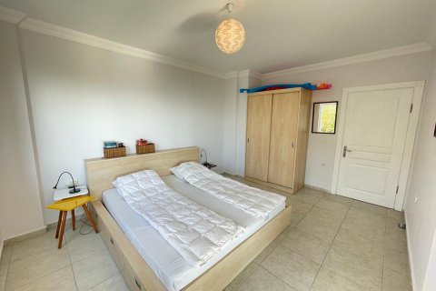 2+1 Lejlighed  i Bektas, Alanya, Antalya, Tyrkiet Nr. 101251 - 14