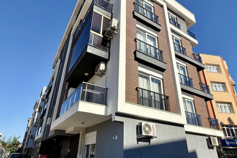 1+1 Leilighet i Antalya, Tyrkia Nr. 212948