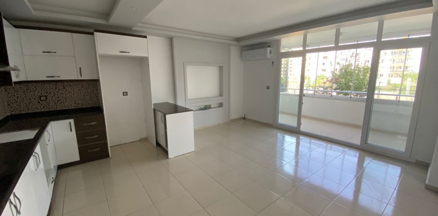 1+1 Wohnung  in Mersin, Türkei Nr. 138925