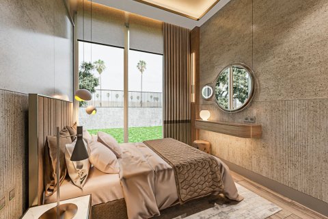 4+1 Villa  in Antalya, Türkei Nr. 228764 - 27