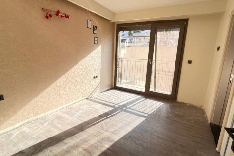 آپارتمان در  Kusadasi ، ترکیه 2 خوابه ، 85 متر مربع.  شماره 215767 - 5