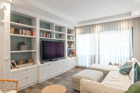 6+4 Villa  i Yalikavak, Mugla, Tyrkiet Nr. 107686 - 15