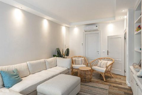 6+4 Villa  i Yalikavak, Mugla, Tyrkiet Nr. 107686 - 16