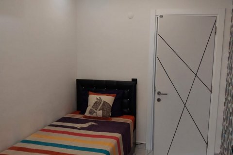2+1 Lägenhet  i Mahmutlar, Antalya, Turkiet Nr. 91779 - 11