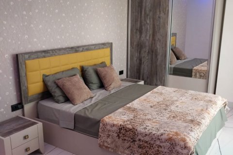 2+1 Lägenhet  i Mahmutlar, Antalya, Turkiet Nr. 91779 - 9