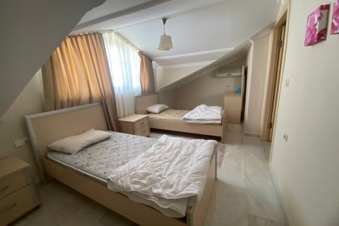 Dubleks daire 4+1 Oba, Antalya, Türkiye №91014 - 4