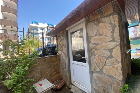 Dubleks daire 4+1 Oba, Antalya, Türkiye №91014 - 6