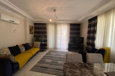 Dubleks daire 4+1 Oba, Antalya, Türkiye №91014 - 5