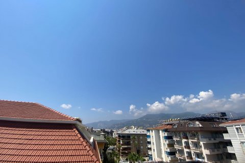 Dubleks daire 4+1 Oba, Antalya, Türkiye №91014 - 3