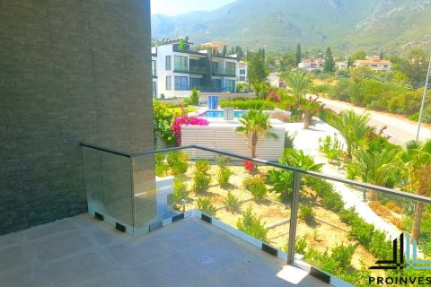 2+1 Leilighet  i Bellapais, Girne,  Nr. 87622 - 20