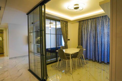2+1 Wohnung  in Alanya, Antalya, Türkei Nr. 135575 - 9