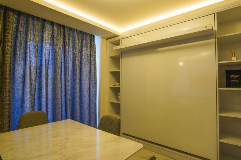 2+1 Wohnung  in Alanya, Antalya, Türkei Nr. 135575 - 8