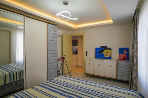 2+1 Wohnung  in Alanya, Antalya, Türkei Nr. 135575 - 7