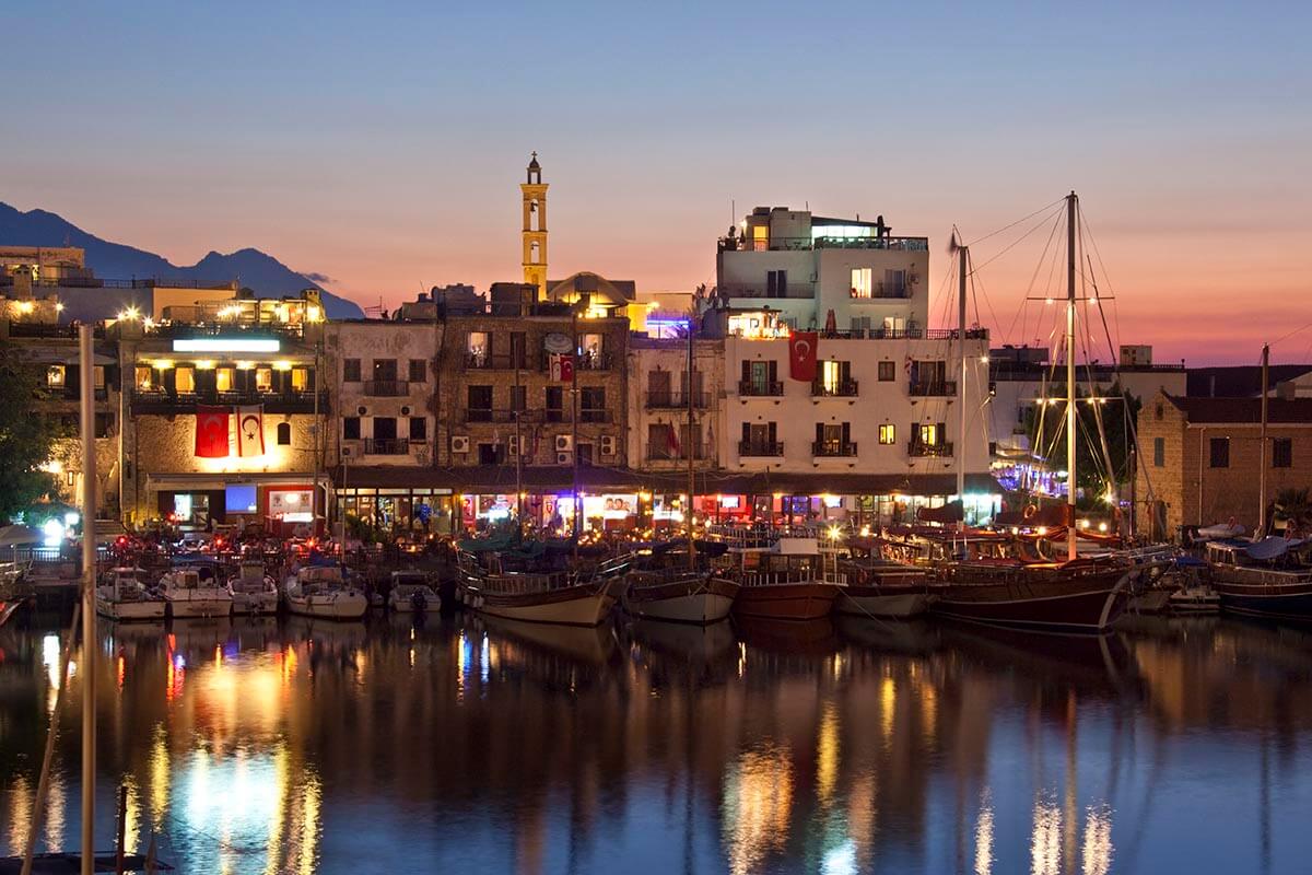 Expenses When Buying Property In Northern Cyprus