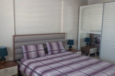 2+1 Lägenhet  i Mahmutlar, Antalya, Turkiet Nr. 96203 - 4
