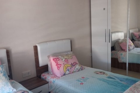 2+1 Lägenhet  i Mahmutlar, Antalya, Turkiet Nr. 96203 - 2