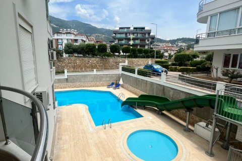 Apartment for sale in Alanya, Antalya, Turkey, 3 bedrooms, 150m2, No. 136821 – photo 2