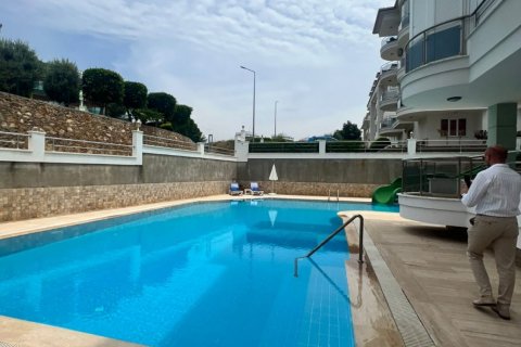 Apartment for sale in Alanya, Antalya, Turkey, 3 bedrooms, 150m2, No. 136821 – photo 5