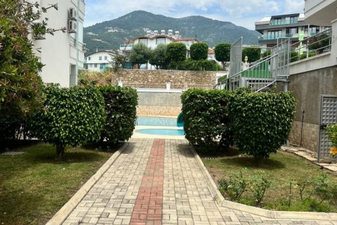 Apartment for sale in Alanya, Antalya, Turkey, 3 bedrooms, 150m2, No. 136821 – photo 4