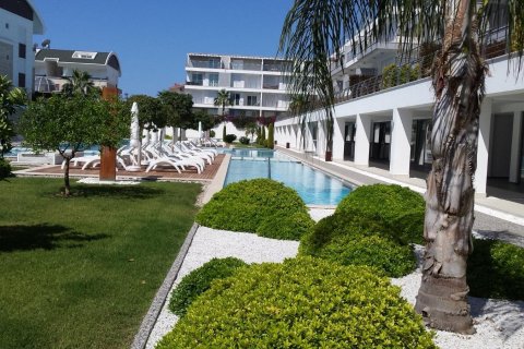 Apartment for sale  in Side, Antalya, Turkey, 3 bedrooms, 170m2, No. 226048 – photo 3