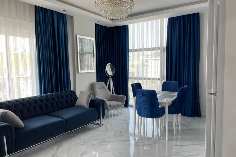 Продажа квартиры  в Махмутларе, Анталье, Турция 2+2, 150м2, №100460 – фото 14
