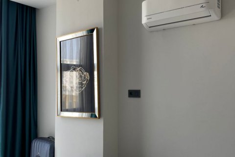 Продажа квартиры  в Махмутларе, Анталье, Турция 2+2, 150м2, №100460 – фото 11