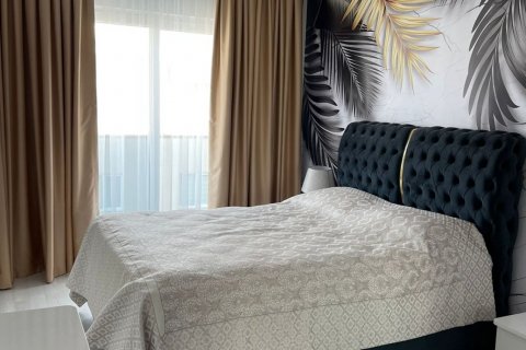 Продажа квартиры  в Махмутларе, Анталье, Турция 2+2, 150м2, №100460 – фото 13