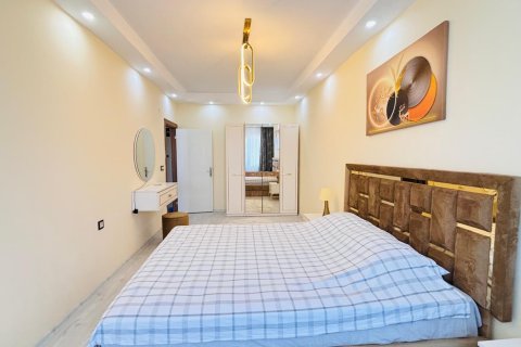 2+1 Lejlighed i Mahmutlar, Antalya, Tyrkiet Nr. 226757 - 11