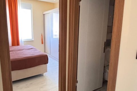 2+1 Lejlighed i Mahmutlar, Antalya, Tyrkiet Nr. 226757 - 8