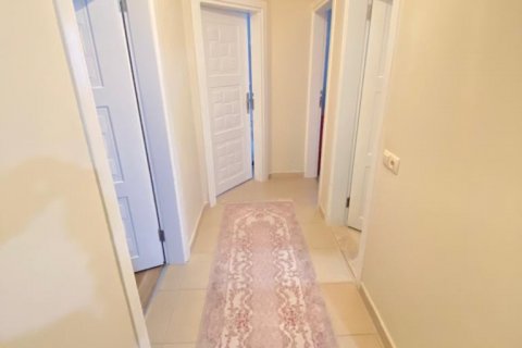 4+1 Takvåning i Konakli, Antalya, Turkiet Nr. 101789 - 16