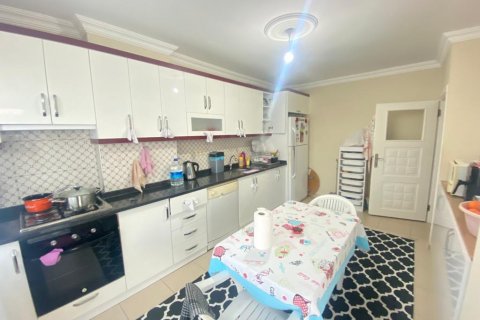 4+1 Takvåning i Konakli, Antalya, Turkiet Nr. 101789 - 14