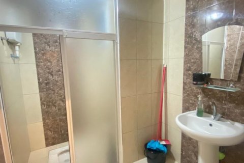 4+1 Takvåning i Konakli, Antalya, Turkiet Nr. 101789 - 13