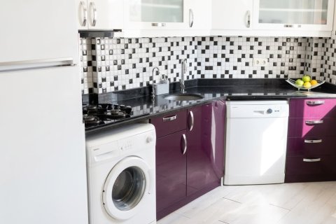 3+1 Wohnung in Muratpasa, Antalya, Türkei Nr. 226802 - 8