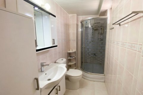 3+1 Wohnung in Muratpasa, Antalya, Türkei Nr. 226802 - 9