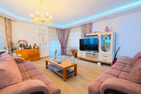 6+1 Penthäuser  in Alanya, Antalya, Türkei Nr. 107600 - 5