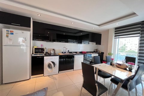 2+1 Wohnung  in Cikcilli, Antalya, Türkei Nr. 138418 - 10