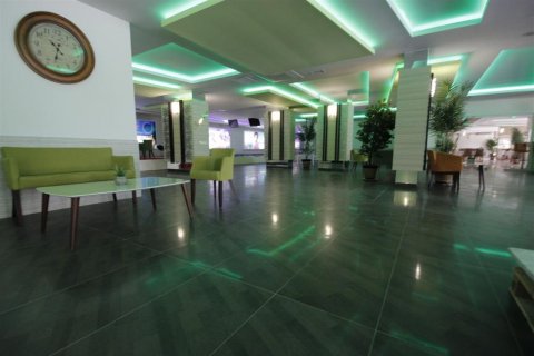 2+1 Wohnung  in Cikcilli, Antalya, Türkei Nr. 138418 - 8