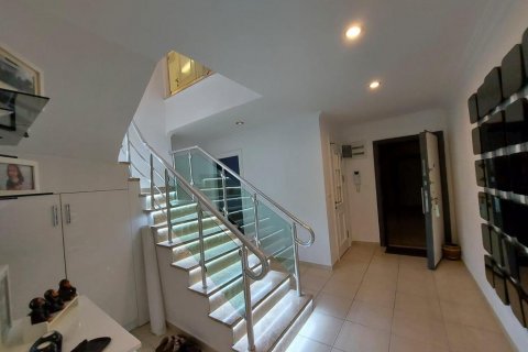 3+1 Lejlighed i Cikcilli, Antalya, Tyrkiet Nr. 136760 - 23