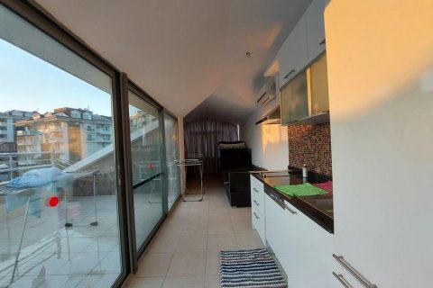 3+1 Lejlighed i Cikcilli, Antalya, Tyrkiet Nr. 136760 - 20