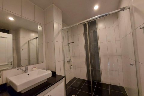 3+1 Lejlighed i Cikcilli, Antalya, Tyrkiet Nr. 136760 - 22