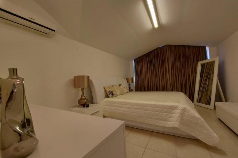 3+1 Lejlighed i Cikcilli, Antalya, Tyrkiet Nr. 136760 - 21