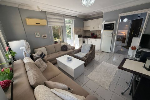 1+1 Apartment in Alanya, Antalya, Turkey No. 226713