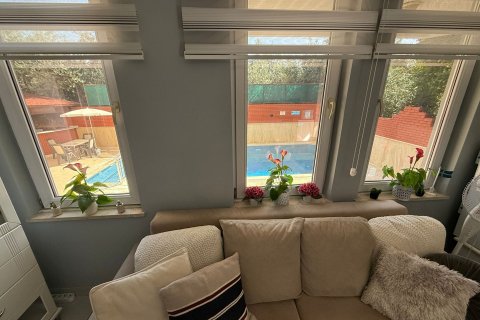 Apartment for sale in Alanya, Antalya, Turkey, 1 bedroom, 55m2, No. 226713 – photo 3