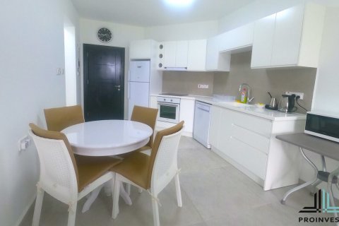 1+1 Lejlighed  i Guzelyurt,  Nr. 97712 - 15